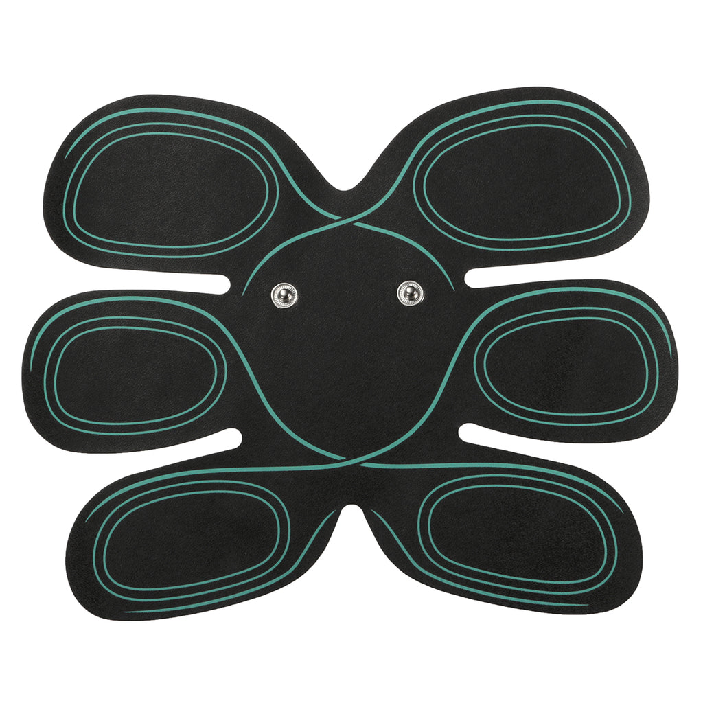 Battery Smart Abs Trainer Muscle Abdominal Patch