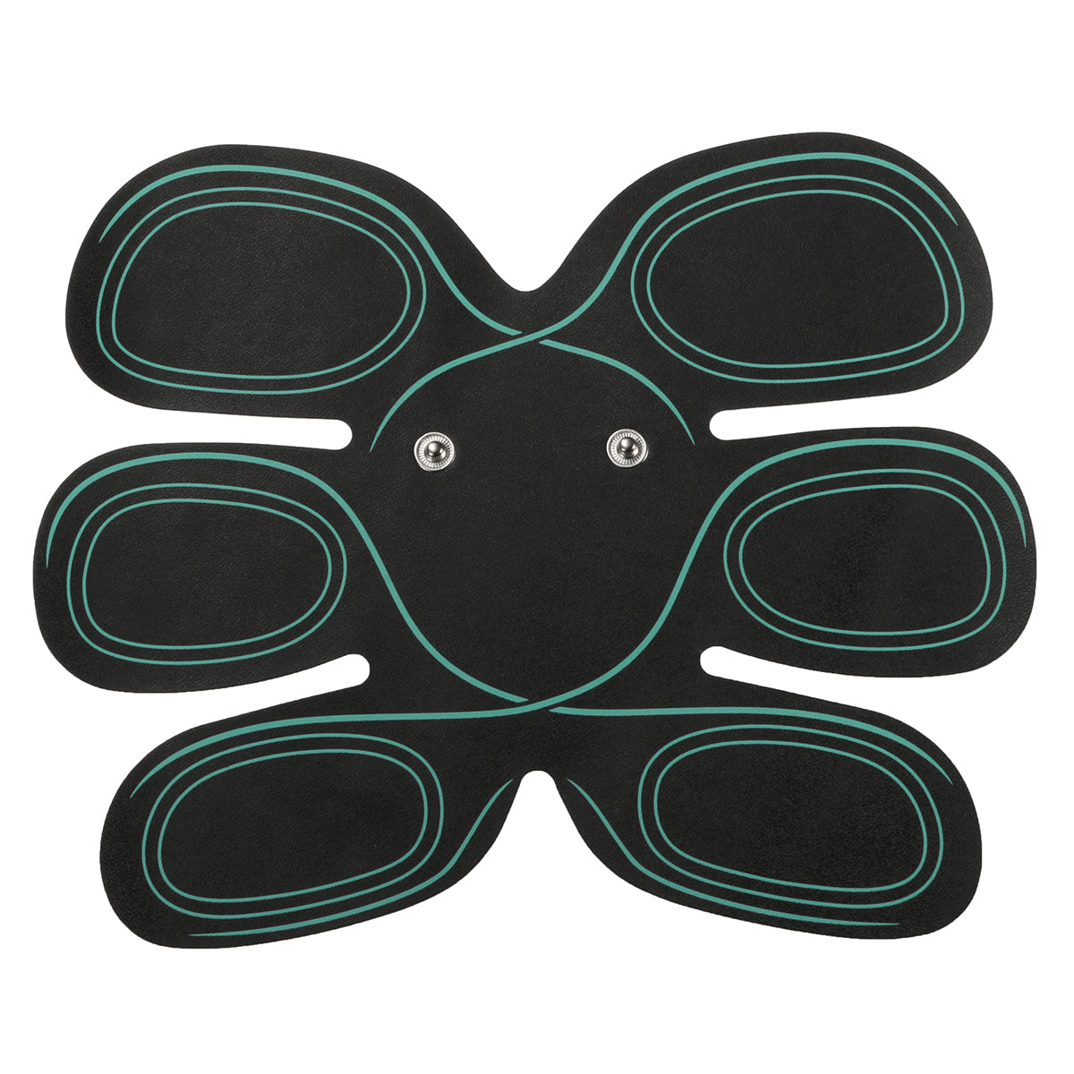 Battery Smart Abs Trainer Muscle Abdominal Patch
