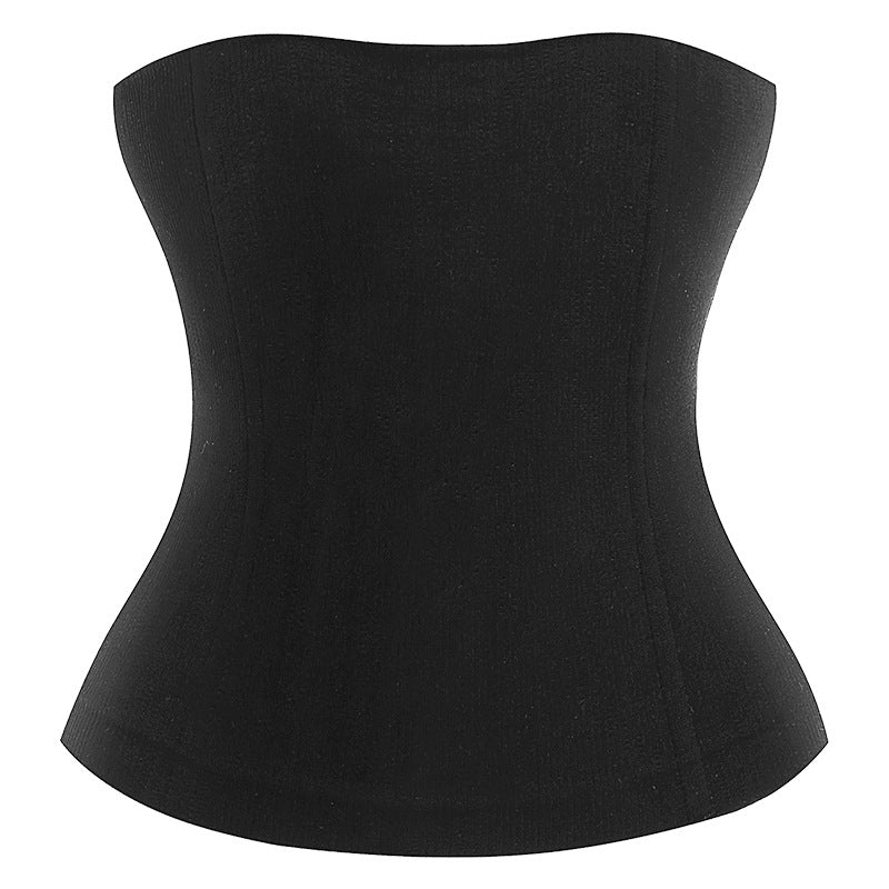 Belly Band Seamless Body Shaping