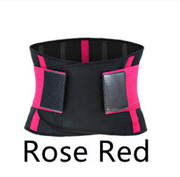 Sports Breathable Waist Belt Squat Strength Support Training Fitness Weight