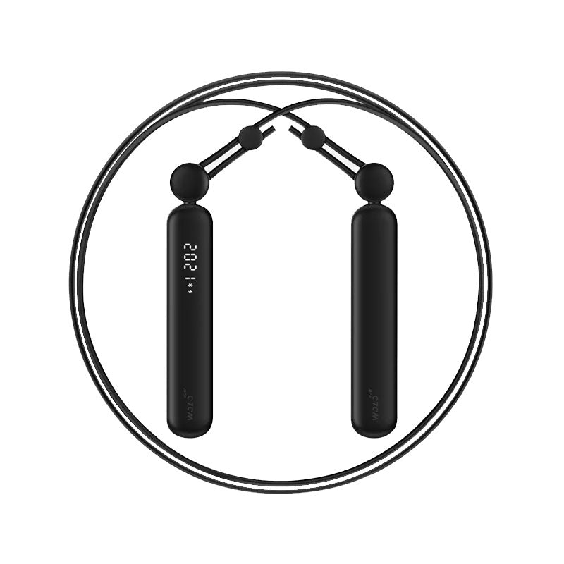 Smart Fitness Skipping Rope