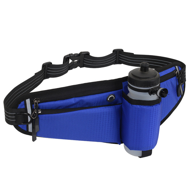 Multifunctional Nylon Close-fitting Workout Waterproof Outdoor Exercise Running