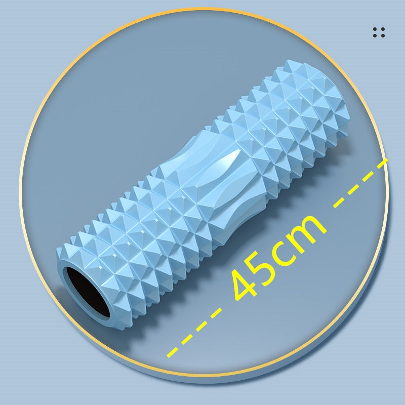 Foam Roller EVA Hollow Thin Calf Fitness
