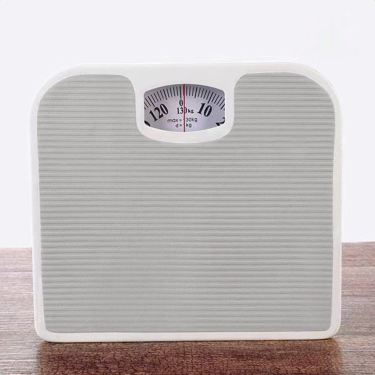 Mechanical Anti-slip Bathroom Measuring Human Scale Household Durable Weight