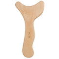 1Pc Wood Therapy Massage Tool Lymphatic Drainage Paddle Wooden Scraping Tools