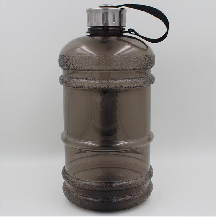 Large Capacity Fitness Water Bottle