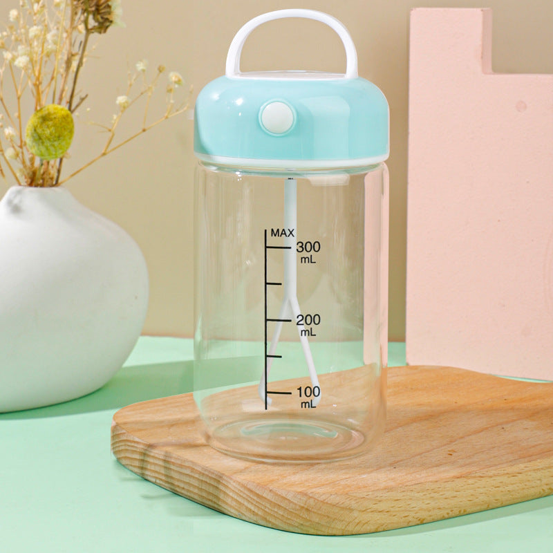 Automatic Shaker Rechargeable Portable Quiet Milkshake Cup Electric Shake