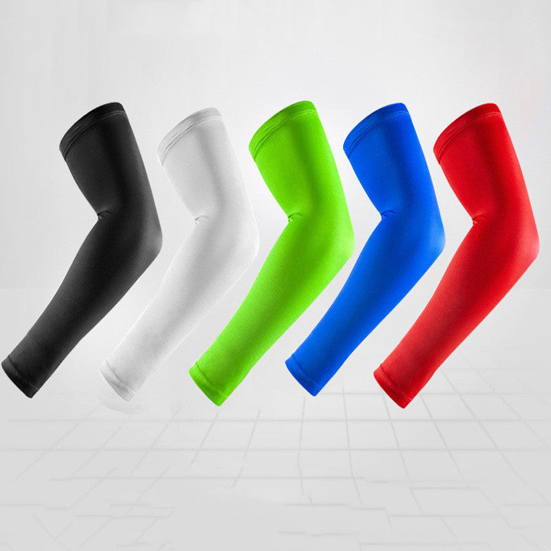 Outdoor Mountaineering Exercise Armguards Football Basketball Sports Elbow