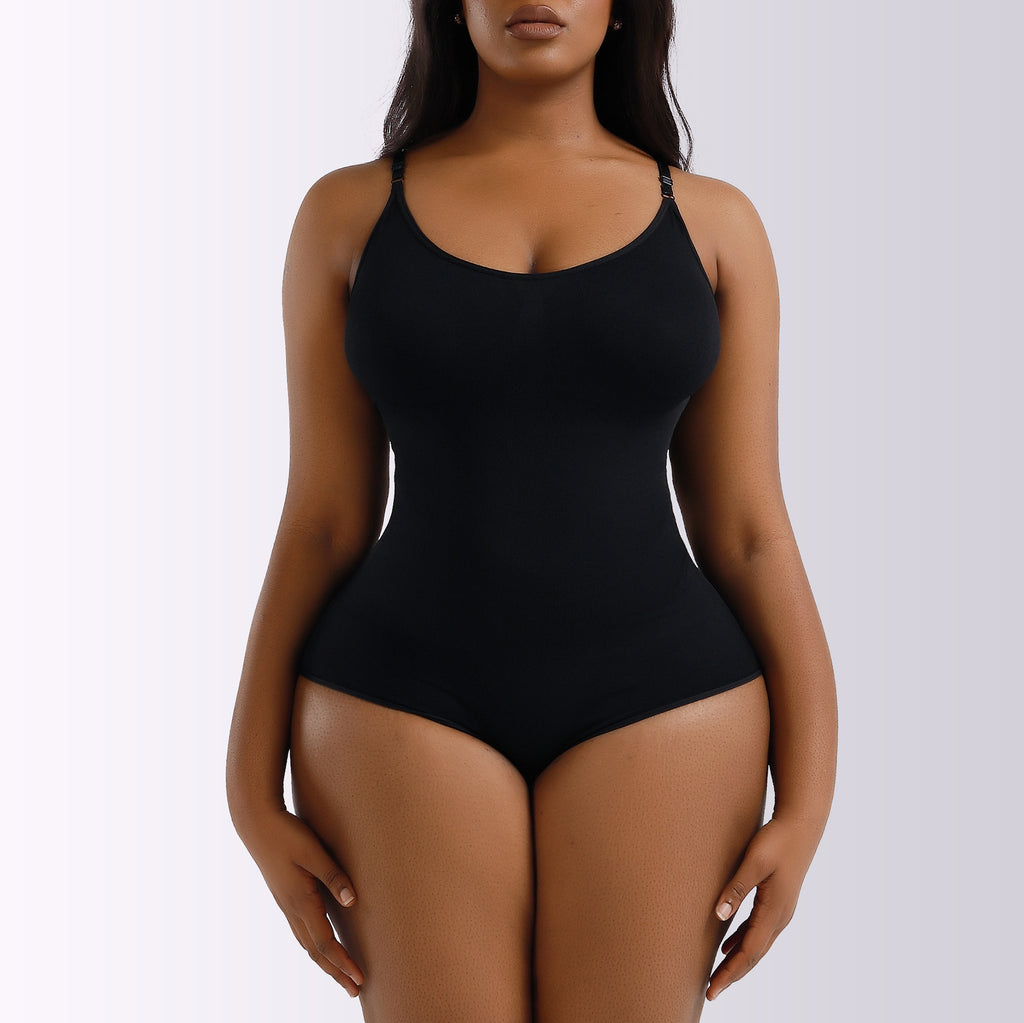 Seamless Slimming Shapewear For Women Waist Trainer Butt Lifter Underwear Body