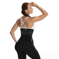 Snatch Me Up Bandage Wrap Waist Trainer Shaperwear Belt Women Slimming Tummy