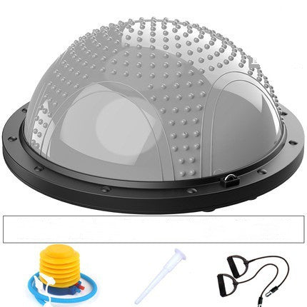 Pilates Ball Yoga Fitness Equipment