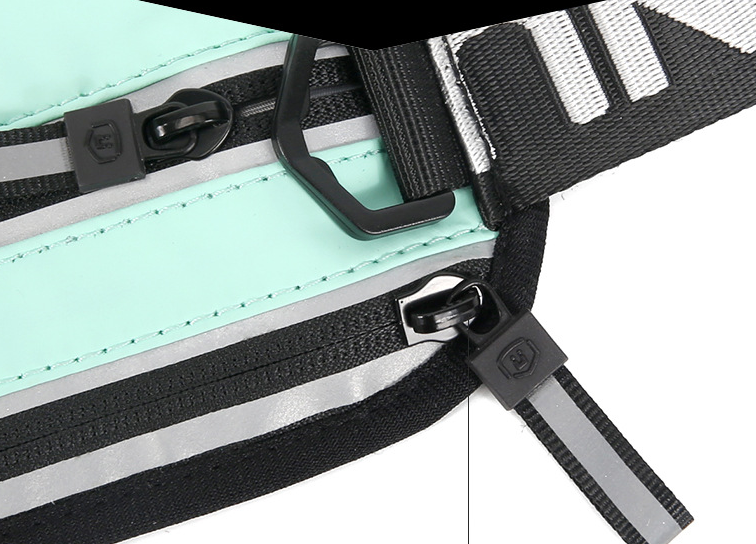 Water Bottle Pockets For Outdoor Fitness Running