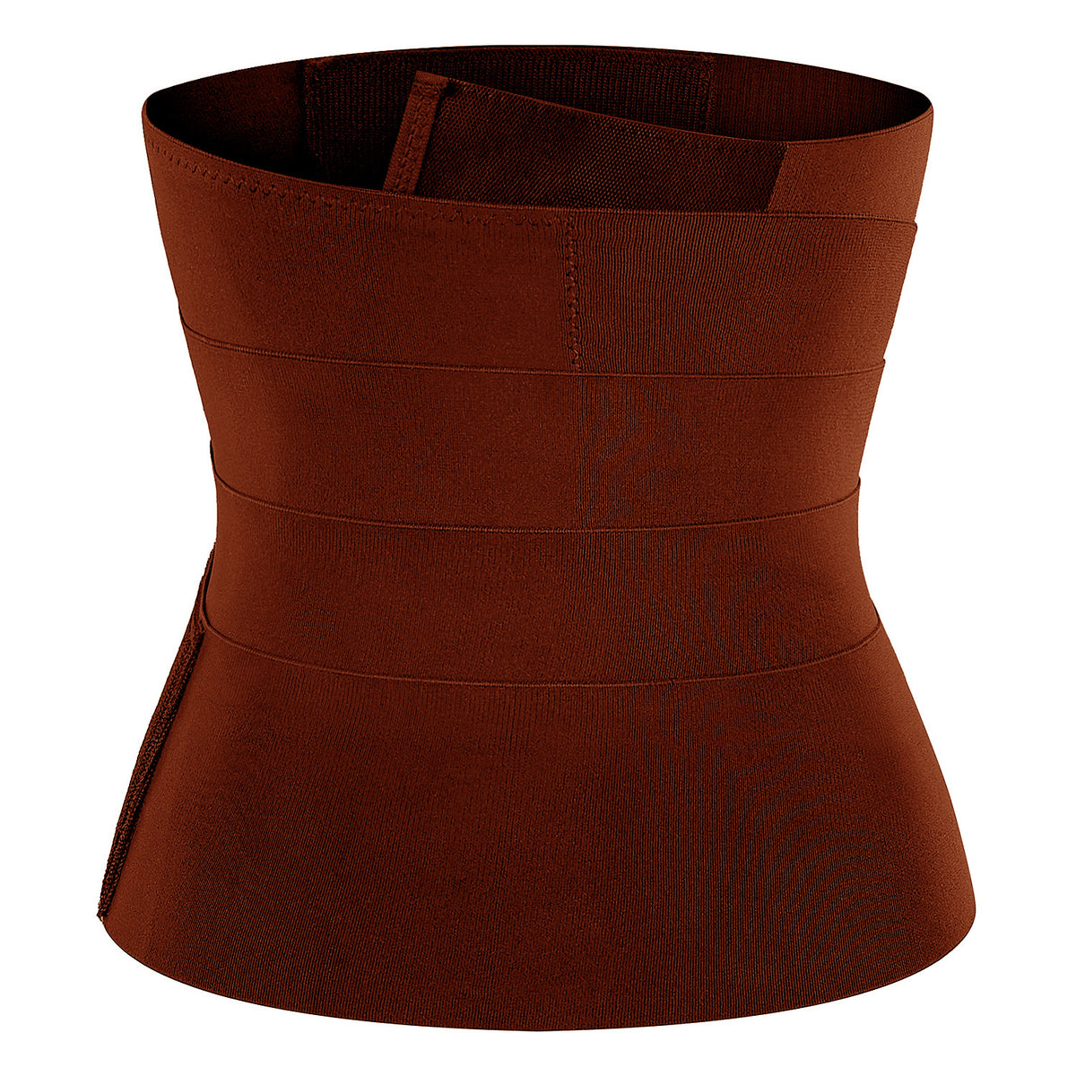 Thin Waist And Abdomen Belt Sports Fitness Girdle For Ladies Trainer