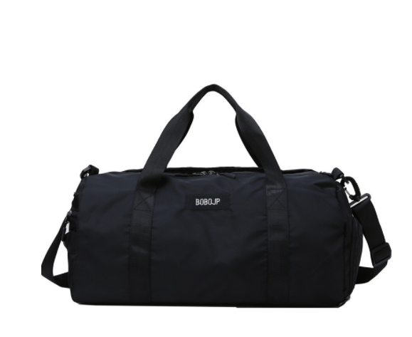 Portable Training Gym Bag Large Capacity Durable Multifunction Waterproof