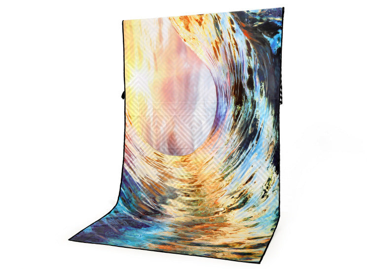 Travel Outdoor Sports Towel Beach