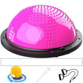 Pilates Ball Yoga Fitness Equipment