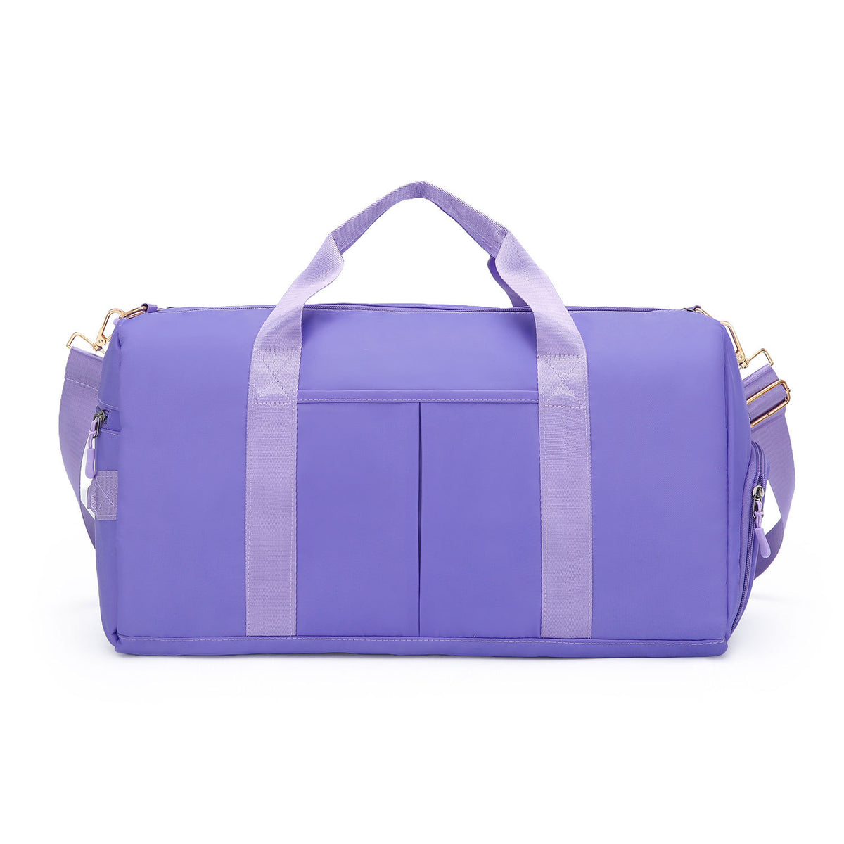 Travel Bag Women's Portable Large Capacity Sports Gym