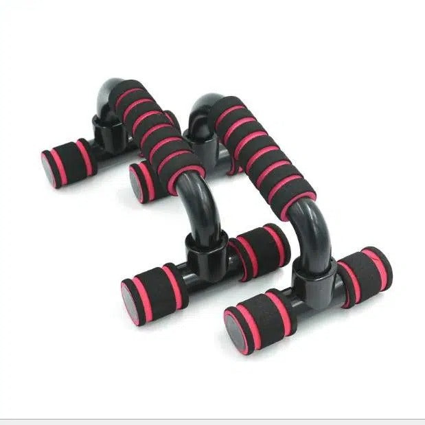 Fitness Push-up Bar Push-ups Stands Gym Bars Indoor
