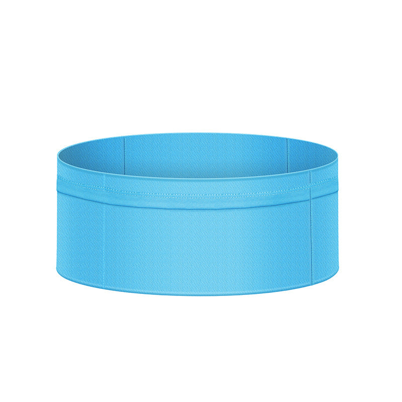 Fitness Running Belt And Cycling