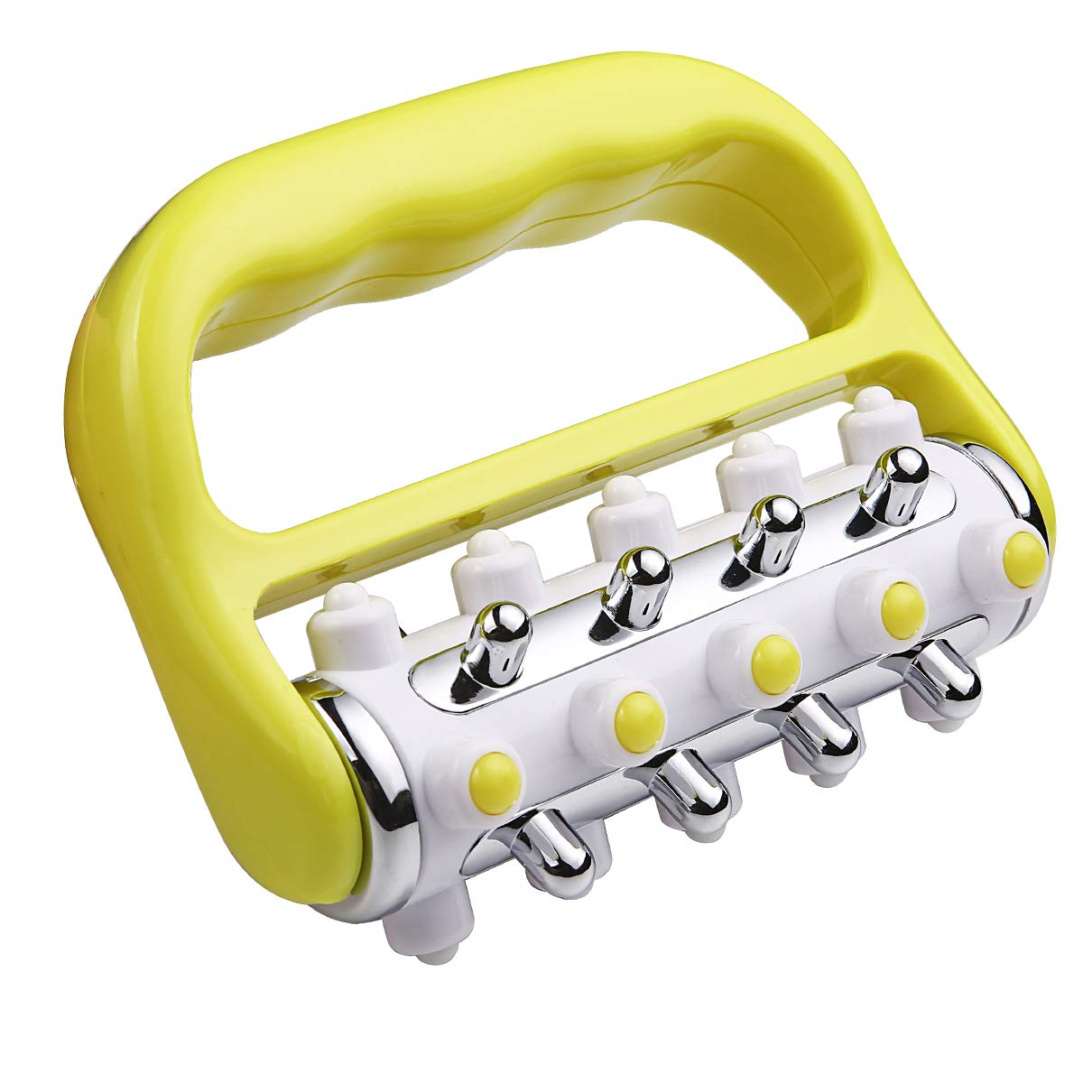 Cellulite Massager Fascia Release And Muscle Massage Roller Mini Trigger Point