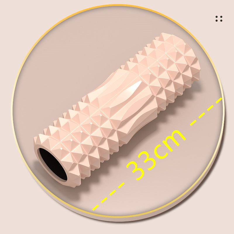 Foam Roller EVA Hollow Thin Calf Fitness