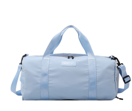 Portable Training Gym Bag Large Capacity Durable Multifunction Waterproof