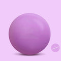 Ladies Pilates Hips Ball 25cm Frosted Yoga