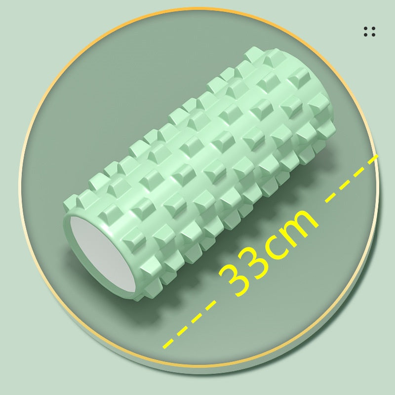 Foam Roller EVA Hollow Thin Calf Fitness