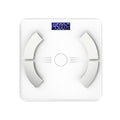 Smart Bluetooth Rechargeable Human Body Scale