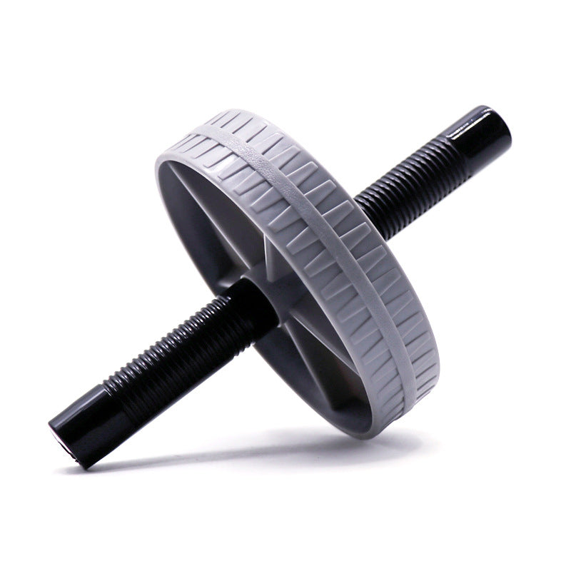 Household Abdominal Muscle Wheel Roller Mute Fitness