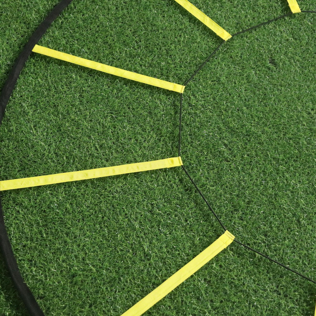 Ladder Pace Training Speed Rope