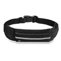 1Pc Sports Waist Bag Running Belt Pack Waterproof Adjustable Pouch