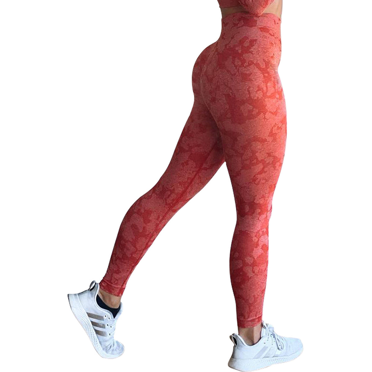 Butt Leggings For Women Push Up Booty Legging Workout Gym Tights Fitness Yoga