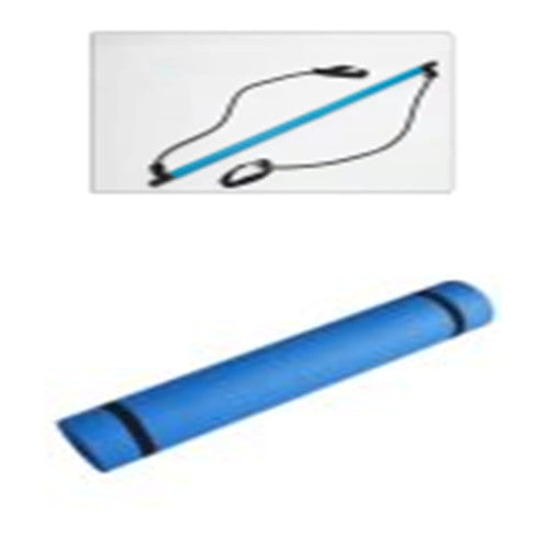 Eva Yoga Mat Fitness Exercise