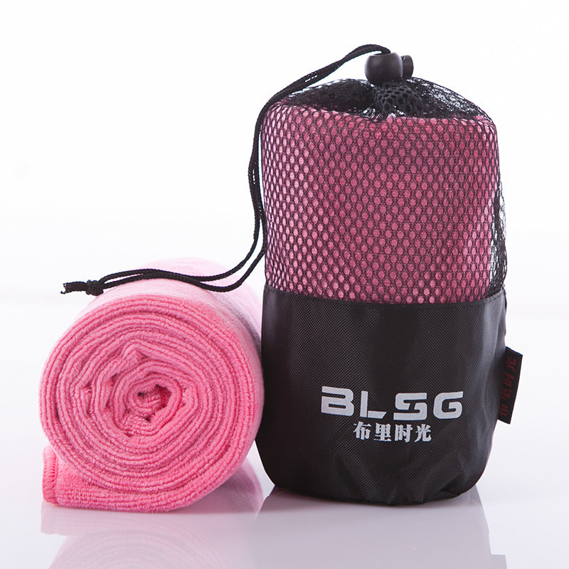 Fitness Sports Towel Outdoor
