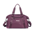 Waterproof Wet And Dry Separation Gym Bag