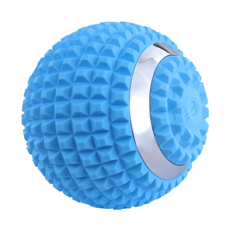 Electric Massage Ball Four-speed Vibrating