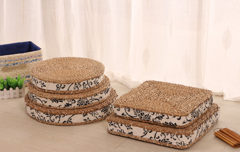 Futon Yoga Mat