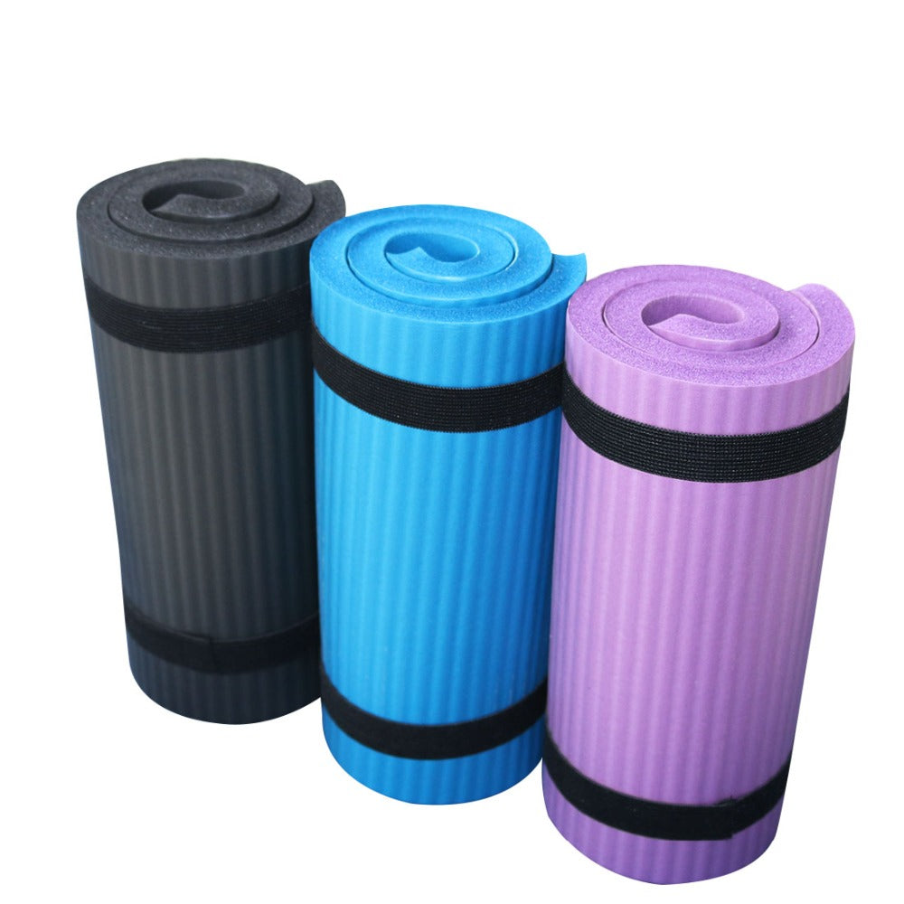 15MM Thick EVA Yoga Mat