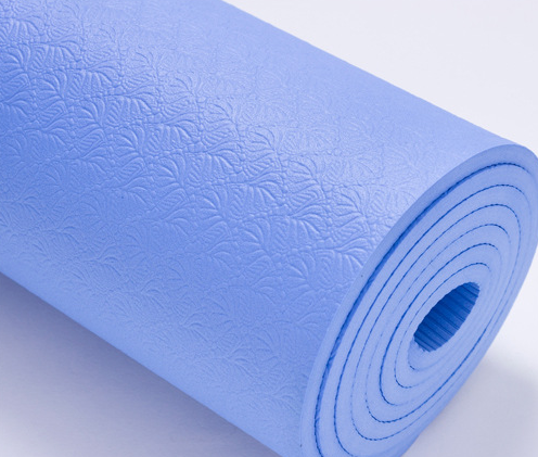 Eva Yoga Non Slip Mat