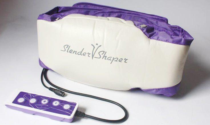Electric X5 Times Massage Slimming Belt