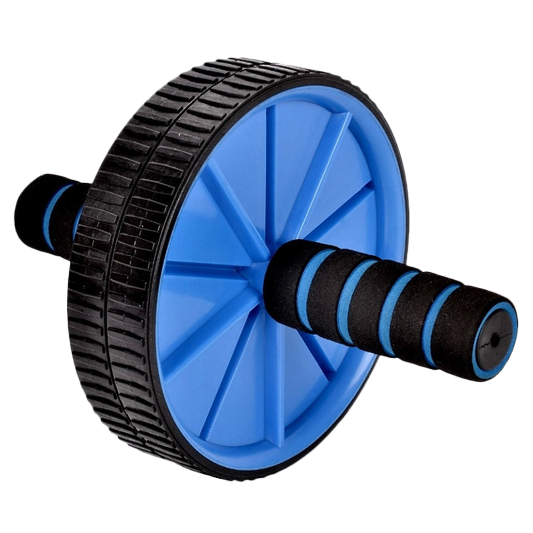 Double Wheel Abdominal