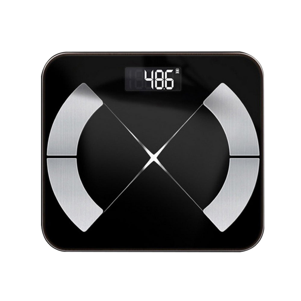Bluetooth LED Body Scale