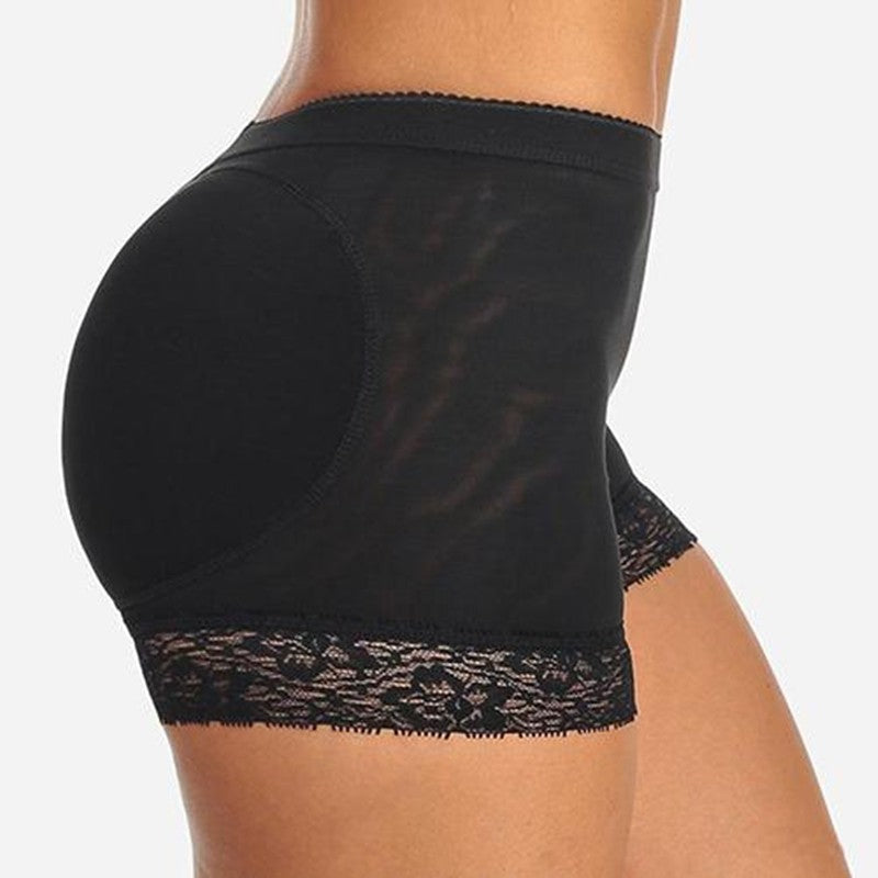Shaper Boyshort Butt Lifter Panties
