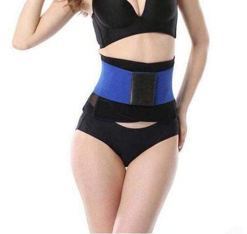 Women's Power Waist Trainer Belt