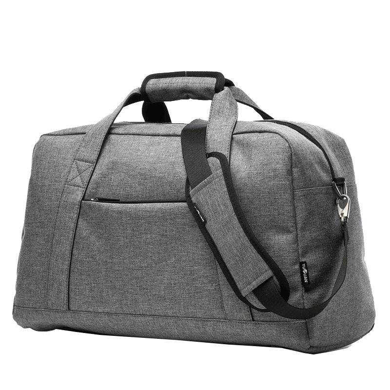 Large Capacity Wet And Dry Gym Bag