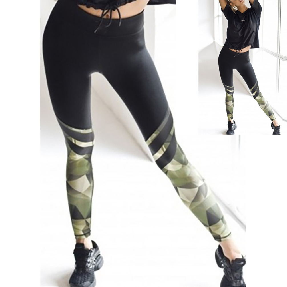 Yoga Pants