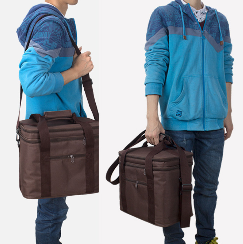 Lunch Box Bag Handbag
