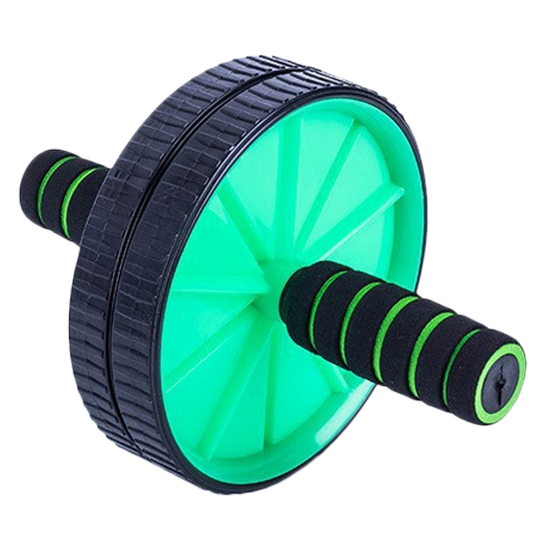 Double Wheel Abdominal