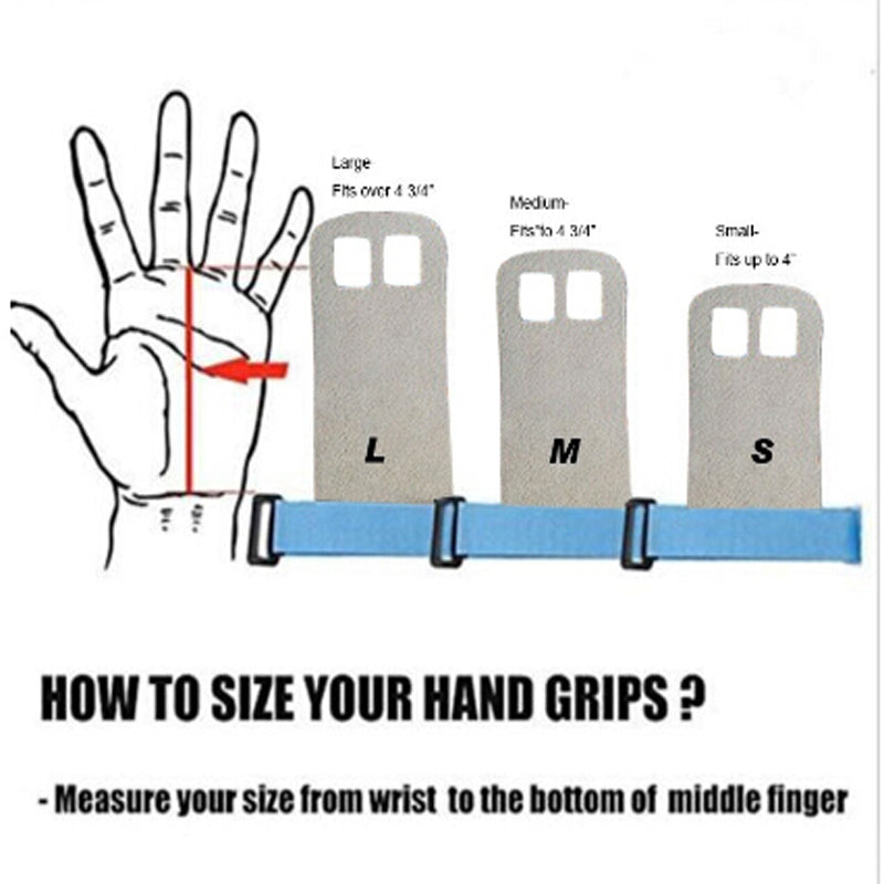 Weightlifting Gloves
